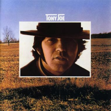 Tony Joe White -  Tony Joe